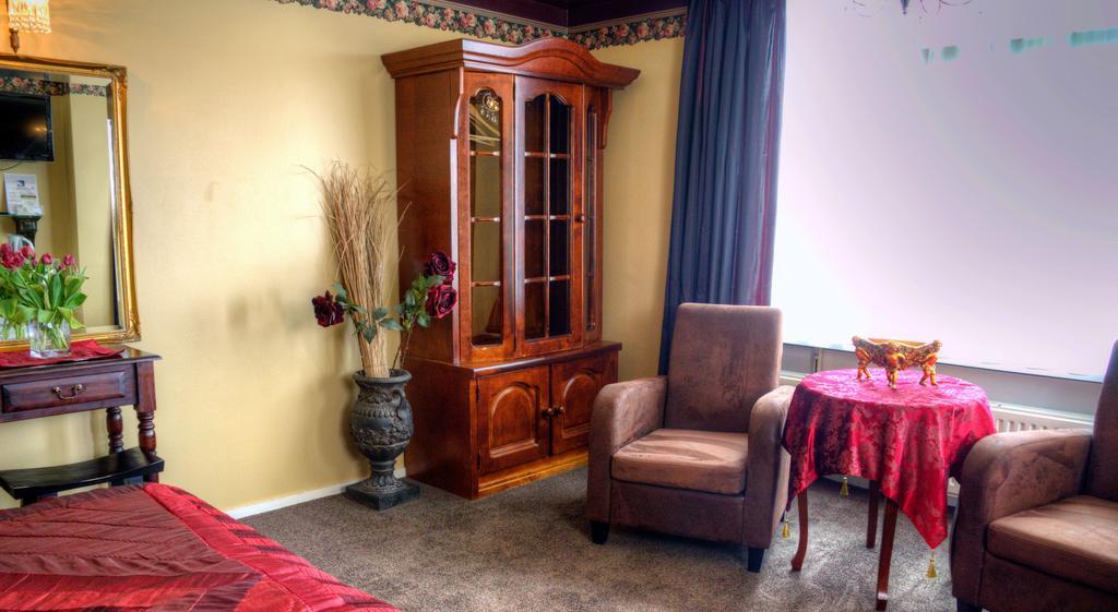 Pension&Spa de Watertoren Zandvoort Habitación foto