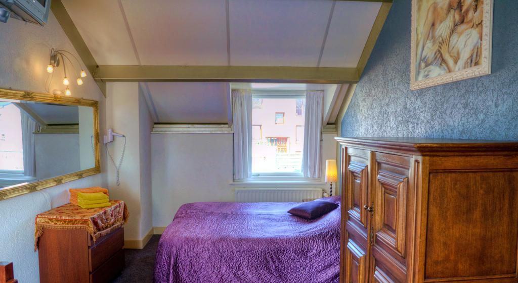 Pension&Spa de Watertoren Zandvoort Habitación foto
