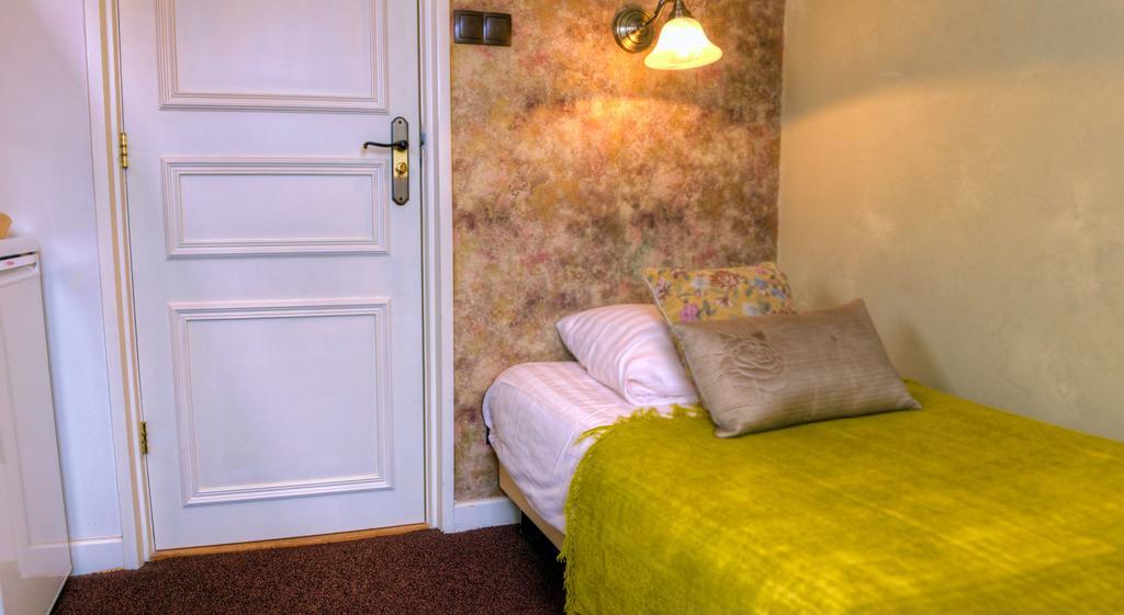 Pension&Spa de Watertoren Zandvoort Habitación foto