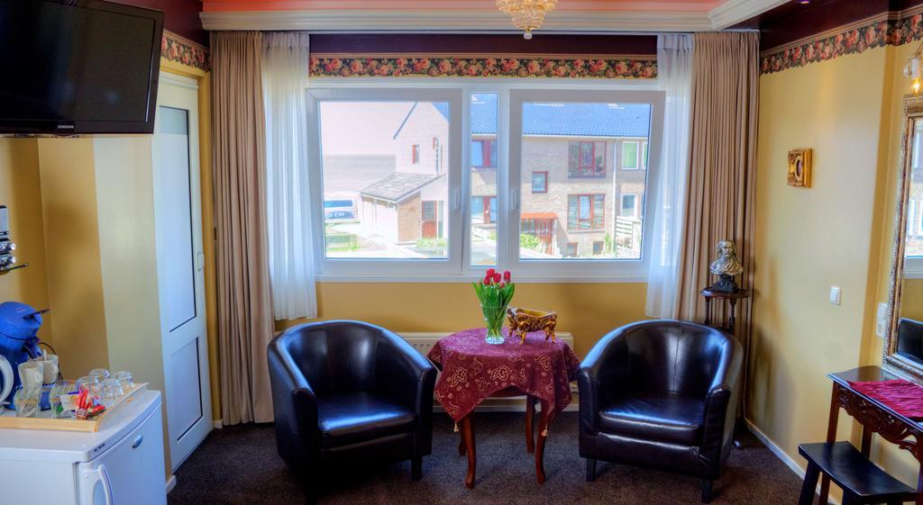 Pension&Spa de Watertoren Zandvoort Habitación foto