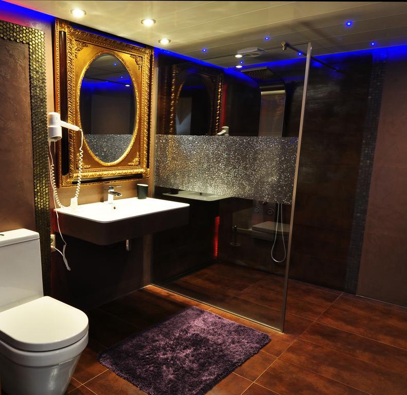 Pension&Spa de Watertoren Zandvoort Habitación foto